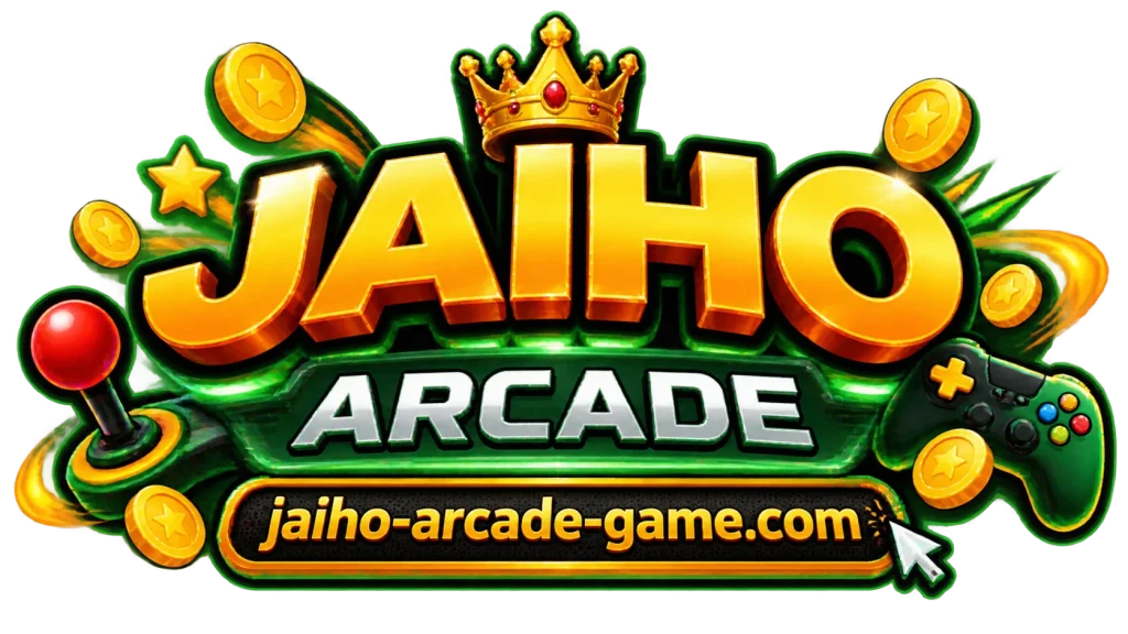 Jaiho Arcade