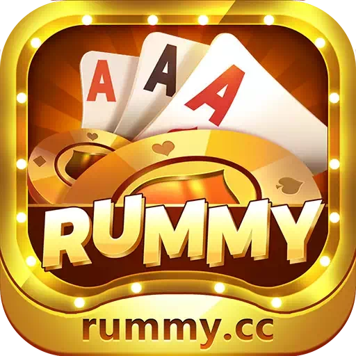 Rummy Are