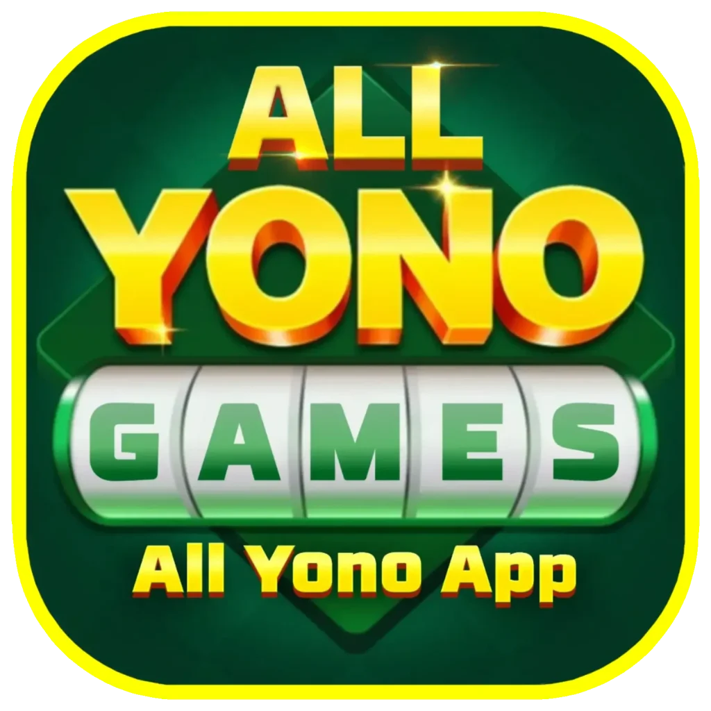 Yono Slot All Games